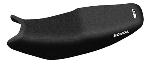 Funda De Asiento Honda Cg 125 00/04 Modelo Total Grip Antideslizante Next Covers Tech Fundasmoto Bernal