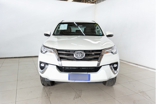 Toyota Hilux SW4 Hilux SW4 SRX 2.8 16V 2019/2019 - Itamarati Veículos