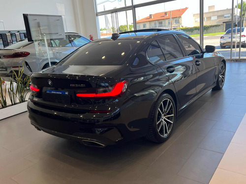 BMW Serie 3 M340i XDRIVE 387 CV Linea Nueva