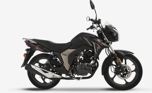 Cg 160 Haojue Dk 150 Cbs 2021 0 Km ( A )