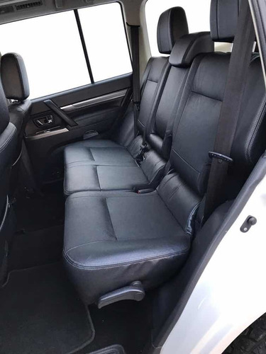 Mitsubishi Pajero Full 2019 3.2 Hpe Aut. 5p