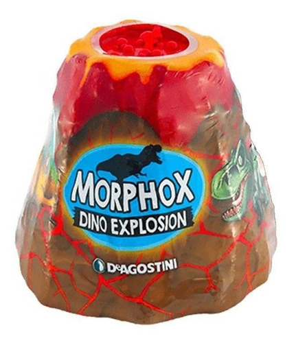 Dino Explosion Surpresa -  Fun