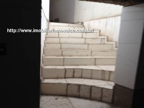 Imagem 3 de 10 de Salão Comercial, Reformado, Excelente Localização - 89356 - 4491522