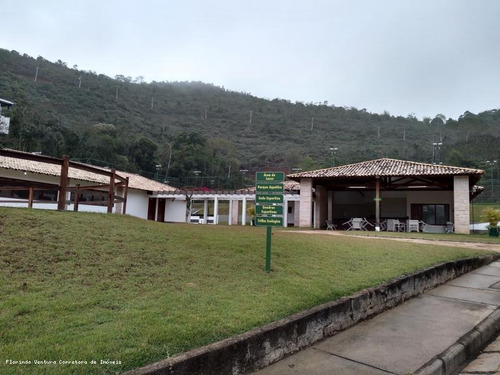 Imagem 3 de 15 de Terreno Para Venda Em Teresópolis, Serrinha - Tr918_2-802772