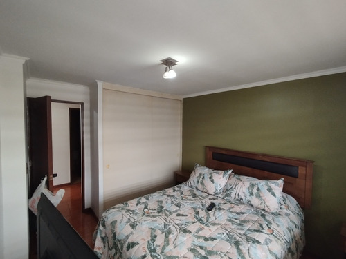 Vendo O Arriendo Depto Con Compromiso De Compra, Ñuñoa