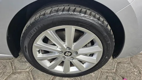 Seat Toledo 1.6 Reference Mt
