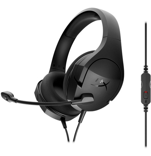 Auriculares gamer HyperX Cloud Stinger Core HX-HSCSC2 negro