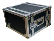 Comprar Rack Case 6u Para Ecualizadores Y Procesos Rk-eq-6u