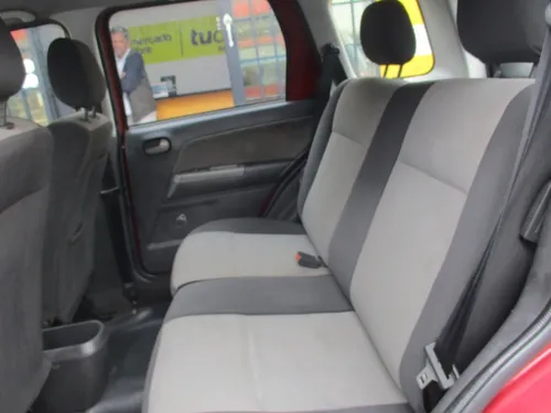 Ford Ecosport 4X4 2000CC MT AA