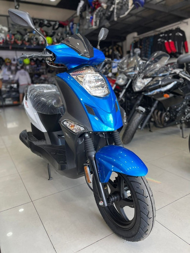 Imagen 4 de 8 de Kymco Agility 125 - 0km - Motos M R