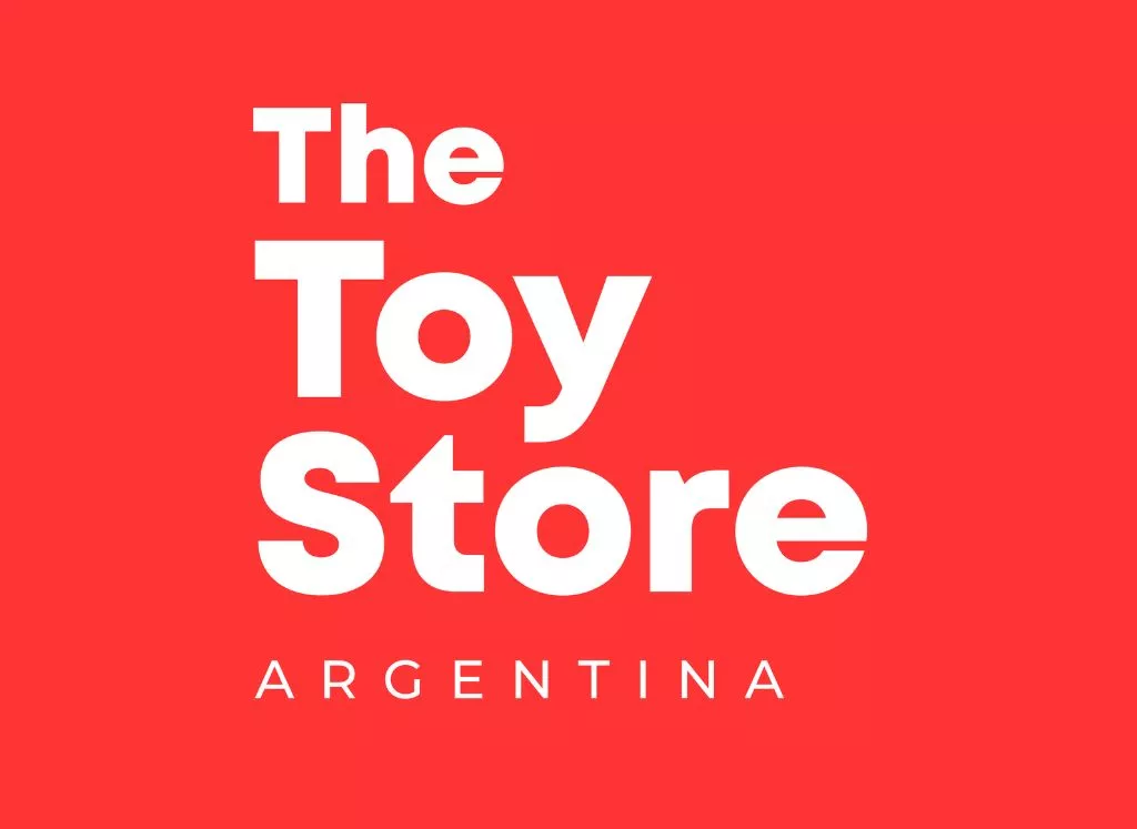 The Toy Store