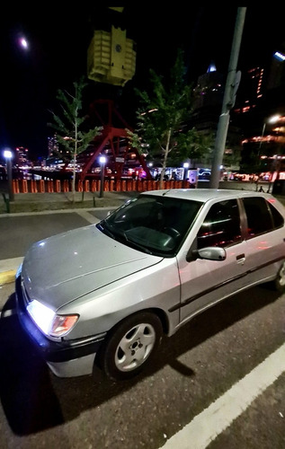 Peugeot 306 1.8 Xr