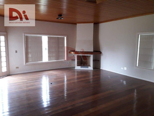 Imagem 28 de 28 de Casa Com 4 Dormitórios À Venda Por R$ 2.300.000,00 - Condominio Vale Do Sol - Tremembé/sp - Ca0074