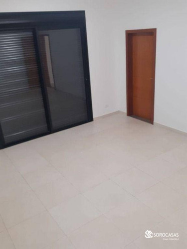 Imagem 28 de 30 de Casa À Venda, 800 M² Por R$ 2.800.000,00 - Condomínio Fazenda Alvorada - Porto Feliz/sp - Ca1964