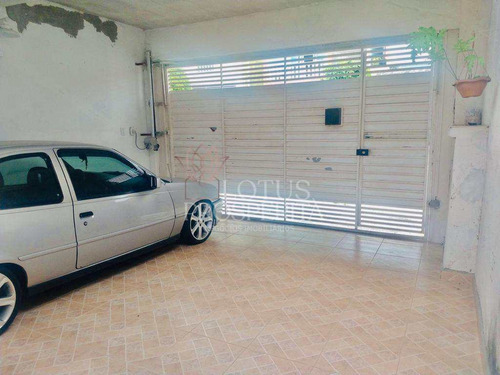 Imagem 17 de 30 de Sobrado 2dorms, Jd Sta Maria,sp-r$600mil,cod:sod012 - Vsod012