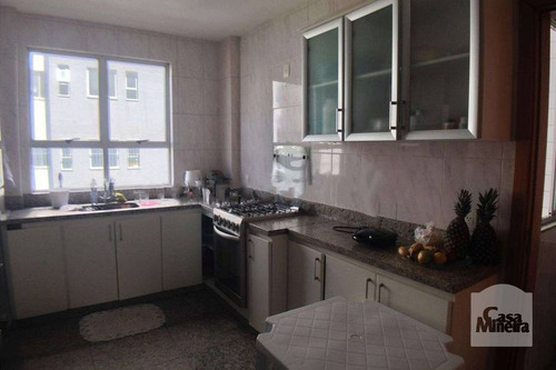 Imagem 5 de 6 de Apartamento À Venda No Palmares - Código 386586 - 386586