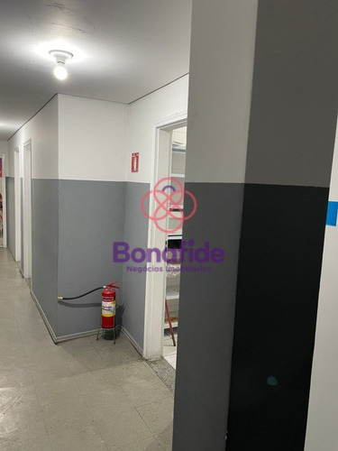 Imagem 13 de 15 de Galpão Comercial No Centro De Campo Limpo Paulista - Gl08246 - 71131124