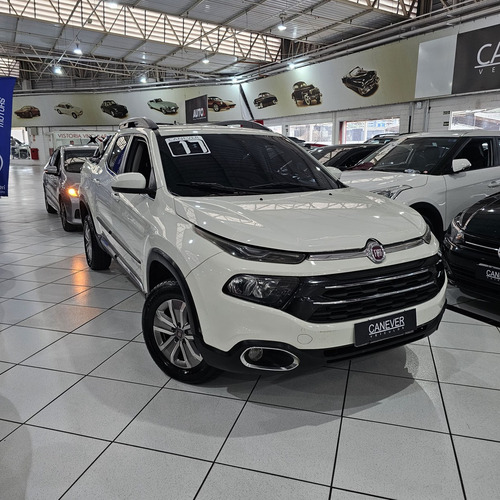 Fiat Toro 1.8 16V EVO FREEDOM OPEN EDITION