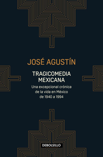 Paquete José Agustín / Jose Agustin (ramirez Gomez, Jose Agu