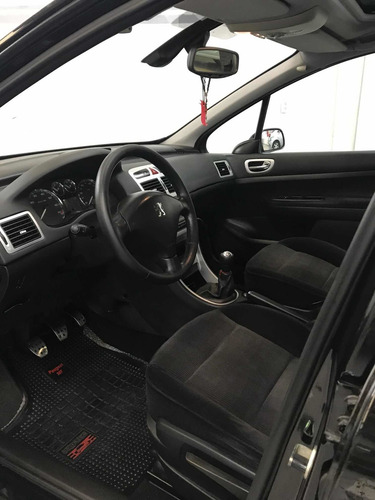Peugeot 307 2.0 Xt Premium 143cv 2008