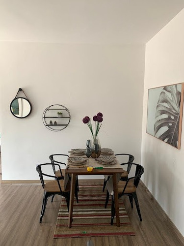 Imagem 21 de 22 de Apartamento Com 2 Dormitórios À Venda, 52 M² Por R$ 189.900,00 - Parque São Vicente - São Vicente/sp - Ap10757