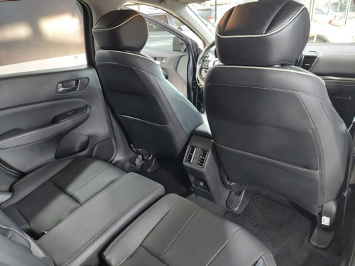 Honda City 1.5 i-VTEC FLEX HATCH TOURING CVT