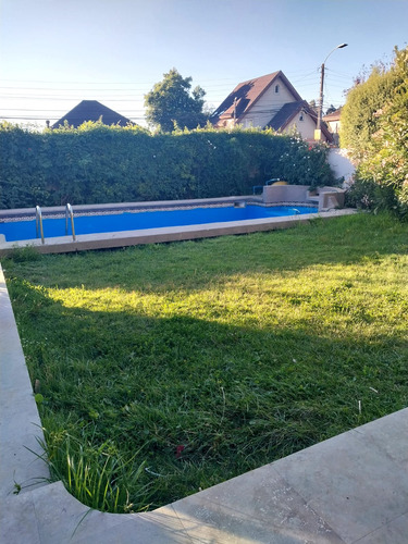 Casa Amplia Ubicada En Andalue