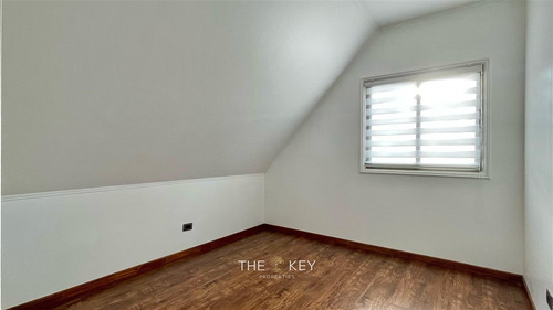 Casa En Venta De 3 Dorm. En Temuco