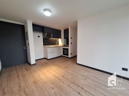 Depto Arriendo 2d2b Est Bod En Macul Los Clarines Quilin C2j