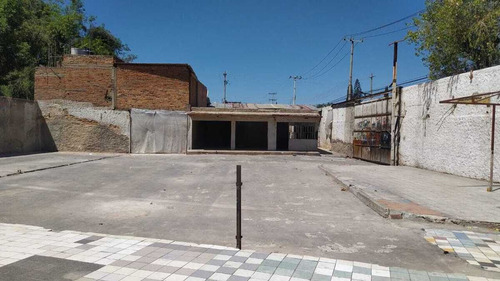 Terreno En Venta En Blanco Y Cuellar