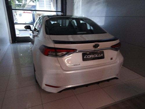 Toyota Corolla Gr Cvt