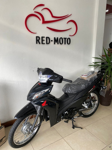 Imagen 1 de 7 de Honda Wave 110 S 2022 !! Financia Con Mínimos Requisitos...