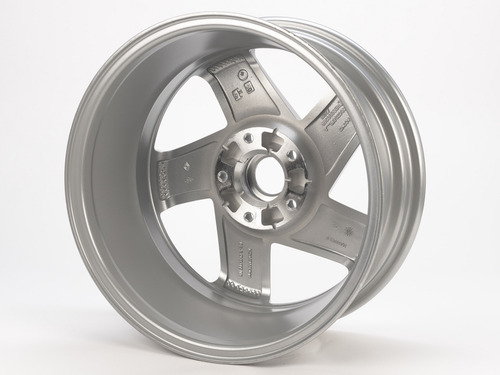 Imagen 6 de 10 de Llanta Deportiva 16 Renault Duster 2.0 Ph2 4x2 Privilege