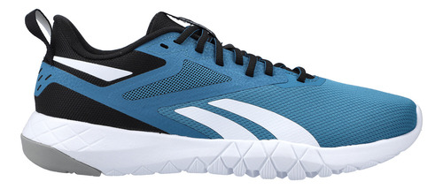 Zapatillas Reebok Flexagon Force 4 color azul - adulto 44 AR