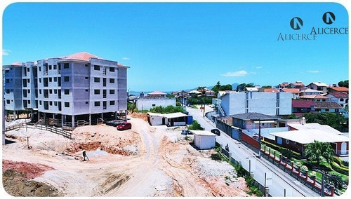 Empreendimento Com Toda Infraestrutura De Lazer. - 206-103