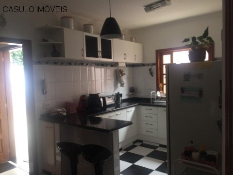 Casa - Venda - Jardim Pacaembu - Cod. 2272 - V2272