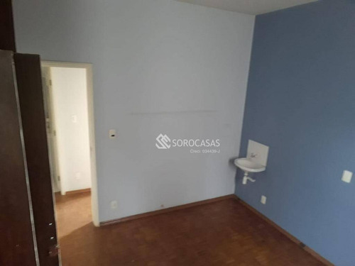 Imagem 14 de 30 de Casa Para Alugar, 220 M² Por R$ 4.500,00/mês - Vila Independência - Sorocaba/sp - Ca1604