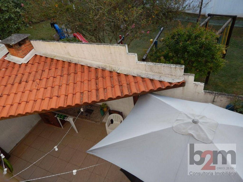 Imagem 12 de 22 de Sobrado Com 3 Dormitórios À Venda, 150 M² Por R$ 540.000,00 - Jardim Rebelato - Cotia/sp - So0629