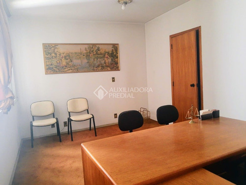 Imagem 15 de 15 de Sala/conjunto - Centro Historico - Ref: 344793 - V-344793