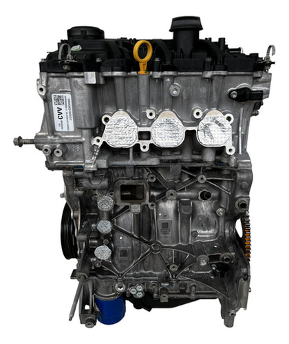 Motor Onix Tracker 1.0 3cc Turbo 2020 21 22 2023/.. (Usado)