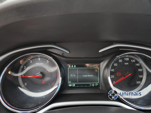 Chevrolet Onix 1.0 TURBO FLEX PLUS LTZ AUTOMÁTICO