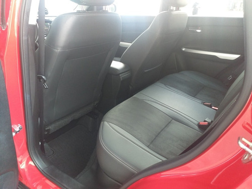 Imagen 12 de 15 de Suzuki Vitara 2018 1.6 Glx At