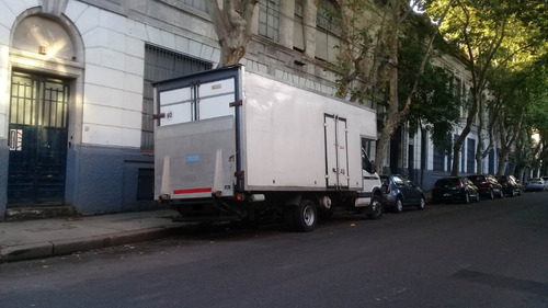 Iveco Daily 7oc16 Hd Paso 4350