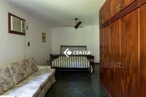 Chácara Com 4 Dormitórios Para Alugar, 5000 M² - Chácara Polaris - Indaiatuba/sp - Ch0169