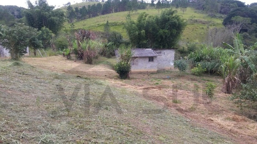 Imagem 1 de 13 de Chácara À Venda Em Juquitiba - 60 - 68577215