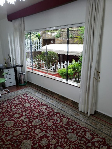 Imagem 30 de 30 de Sobrado Com 5 Dormitórios Para Alugar, 529 M² Por R$ 6.100,00/mês - Freguesia Do Ó - São Paulo/sp - So1540