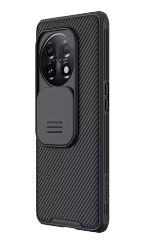 Funda Nillkin Camshield Pro Para Oneplus 11 Series - Varios