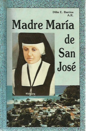 Madre María De San José