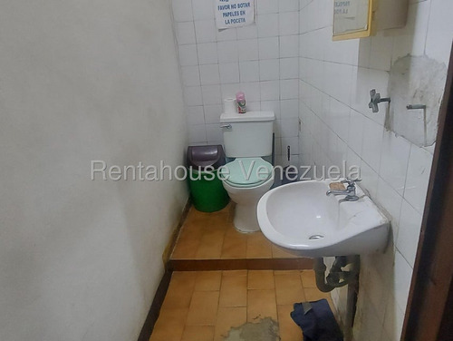 Galpón Comercial En Venta Boleita Norte Mls #25-20163