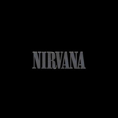 Cd Nirvana Greatest Hits Nuevo Sellado